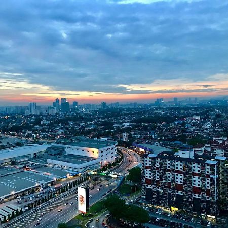 Splendid Duplex@ Sunway And Petaling Jaya Διαμέρισμα Εξωτερικό φωτογραφία