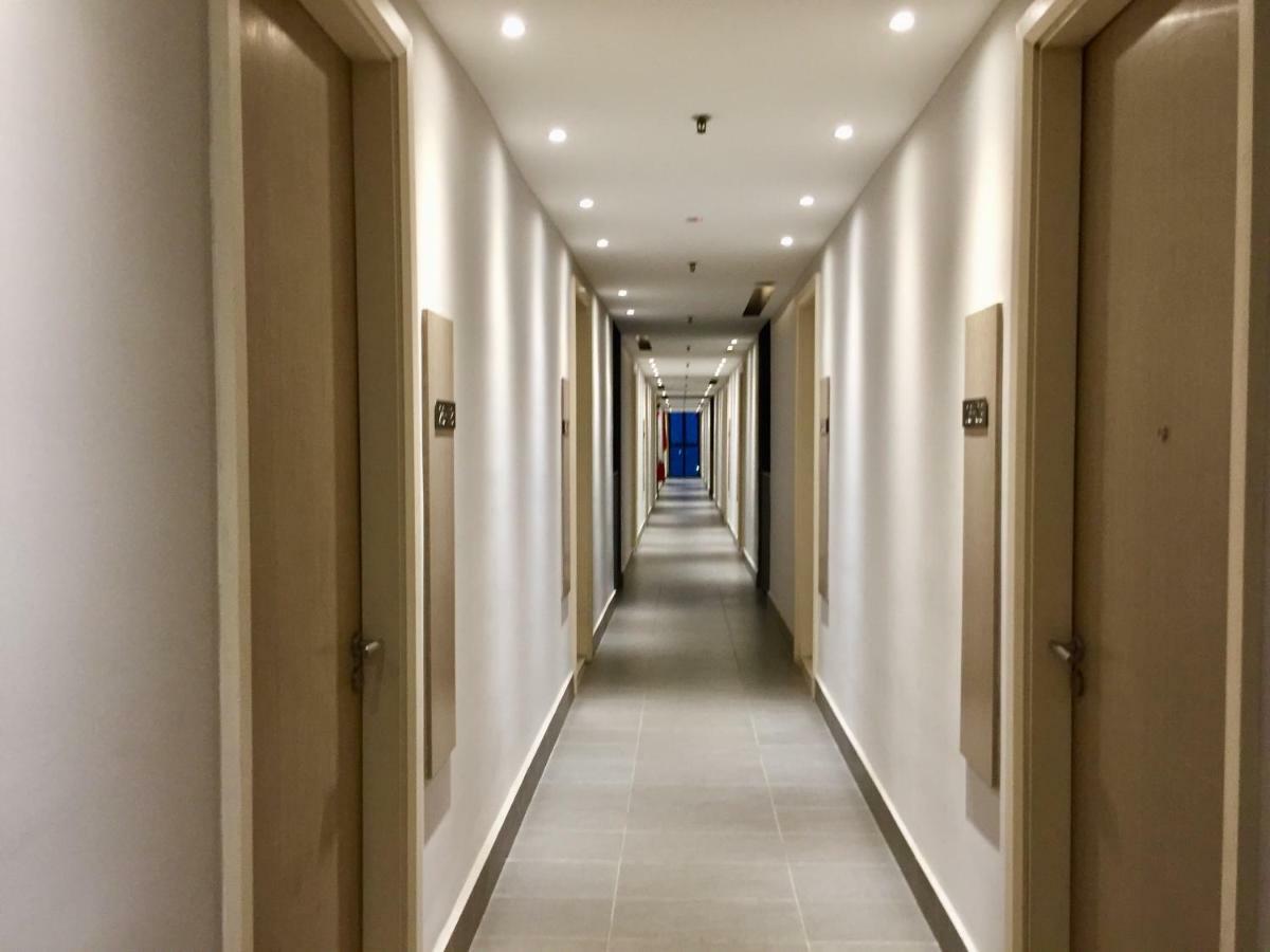 Splendid Duplex@ Sunway And Petaling Jaya Διαμέρισμα Εξωτερικό φωτογραφία