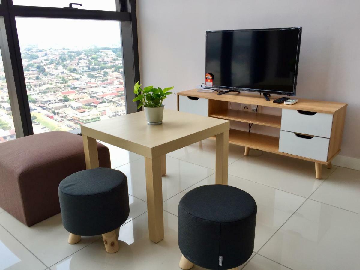 Splendid Duplex@ Sunway And Petaling Jaya Διαμέρισμα Εξωτερικό φωτογραφία