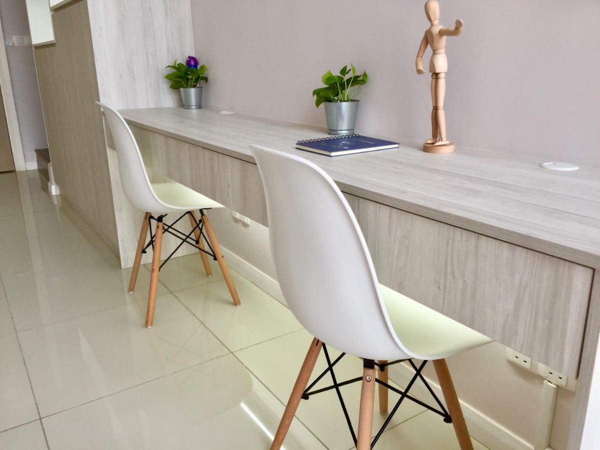 Splendid Duplex@ Sunway And Petaling Jaya Διαμέρισμα Εξωτερικό φωτογραφία