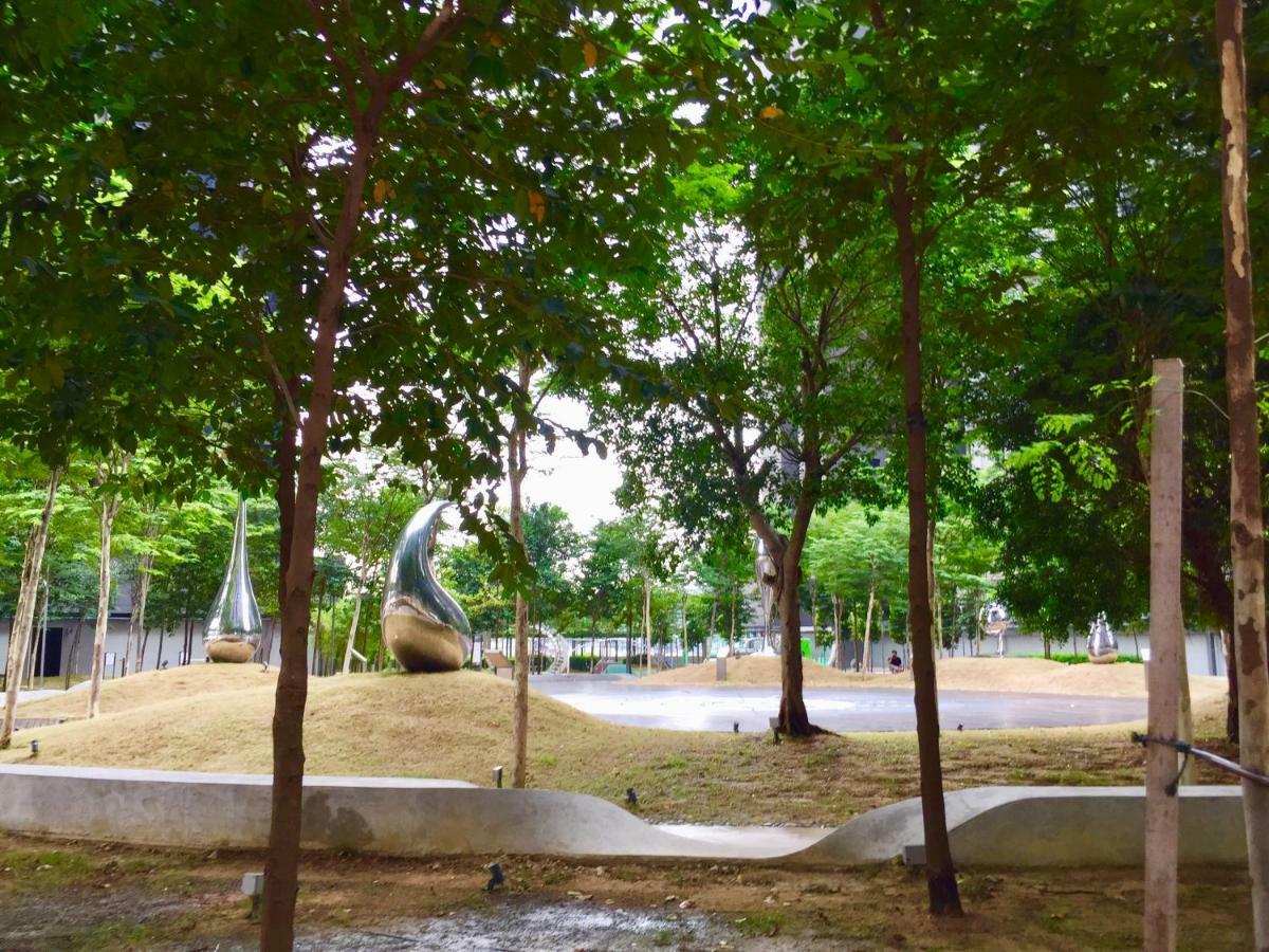 Splendid Duplex@ Sunway And Petaling Jaya Διαμέρισμα Εξωτερικό φωτογραφία