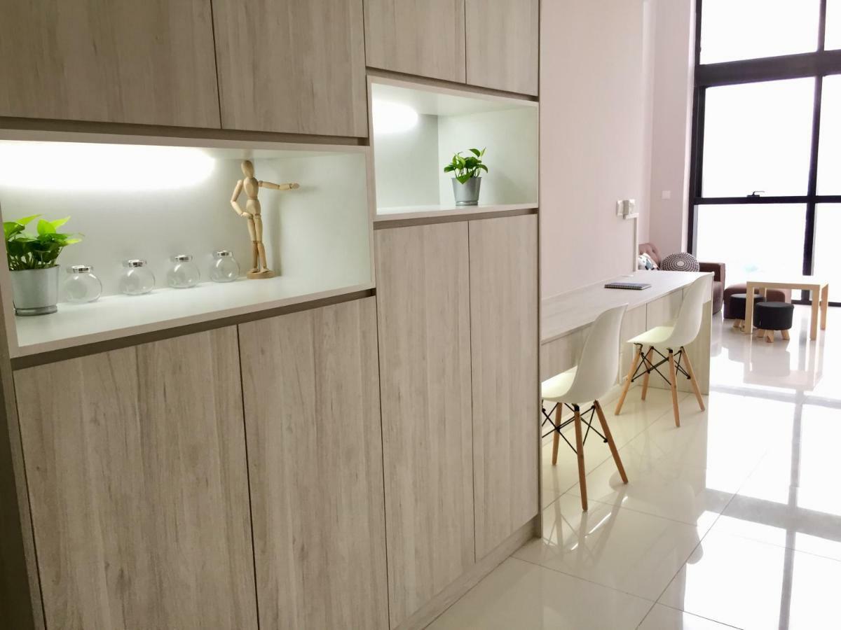 Splendid Duplex@ Sunway And Petaling Jaya Διαμέρισμα Εξωτερικό φωτογραφία