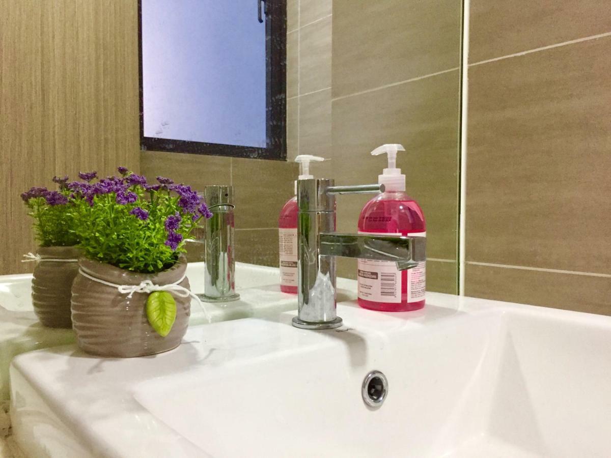 Splendid Duplex@ Sunway And Petaling Jaya Διαμέρισμα Εξωτερικό φωτογραφία