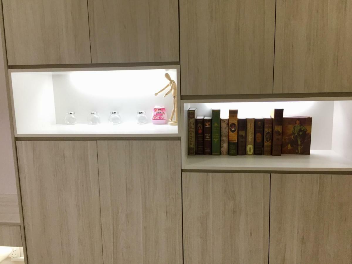 Splendid Duplex@ Sunway And Petaling Jaya Διαμέρισμα Εξωτερικό φωτογραφία