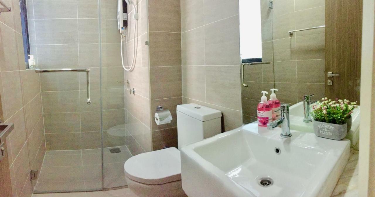 Splendid Duplex@ Sunway And Petaling Jaya Διαμέρισμα Εξωτερικό φωτογραφία
