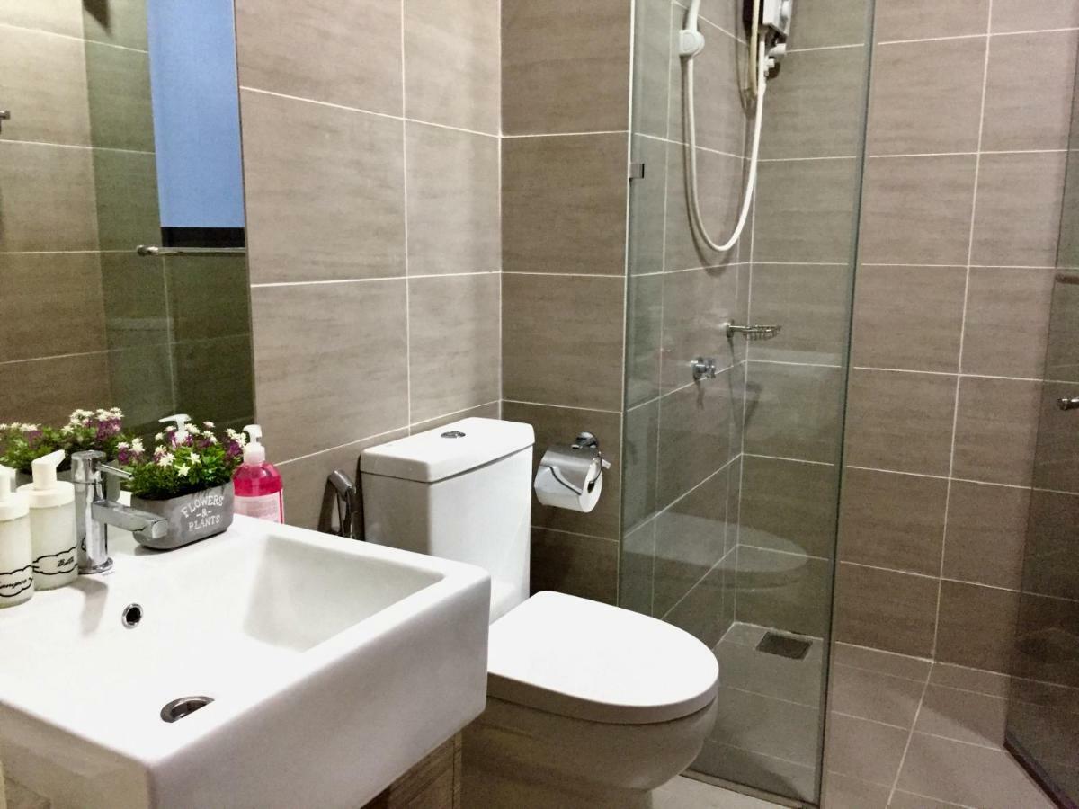 Splendid Duplex@ Sunway And Petaling Jaya Διαμέρισμα Εξωτερικό φωτογραφία