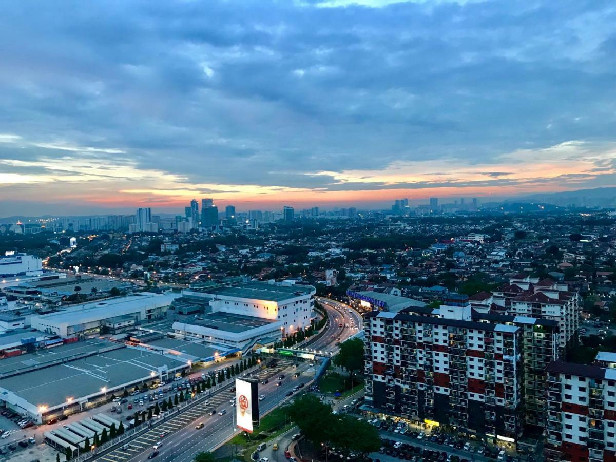 Splendid Duplex@ Sunway And Petaling Jaya Διαμέρισμα Εξωτερικό φωτογραφία