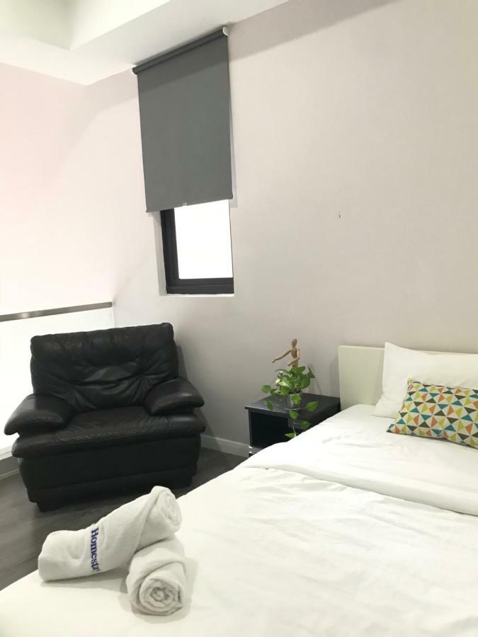 Splendid Duplex@ Sunway And Petaling Jaya Διαμέρισμα Εξωτερικό φωτογραφία