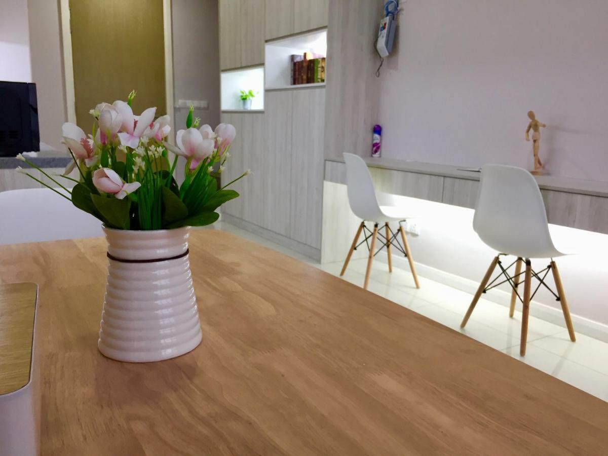 Splendid Duplex@ Sunway And Petaling Jaya Διαμέρισμα Εξωτερικό φωτογραφία