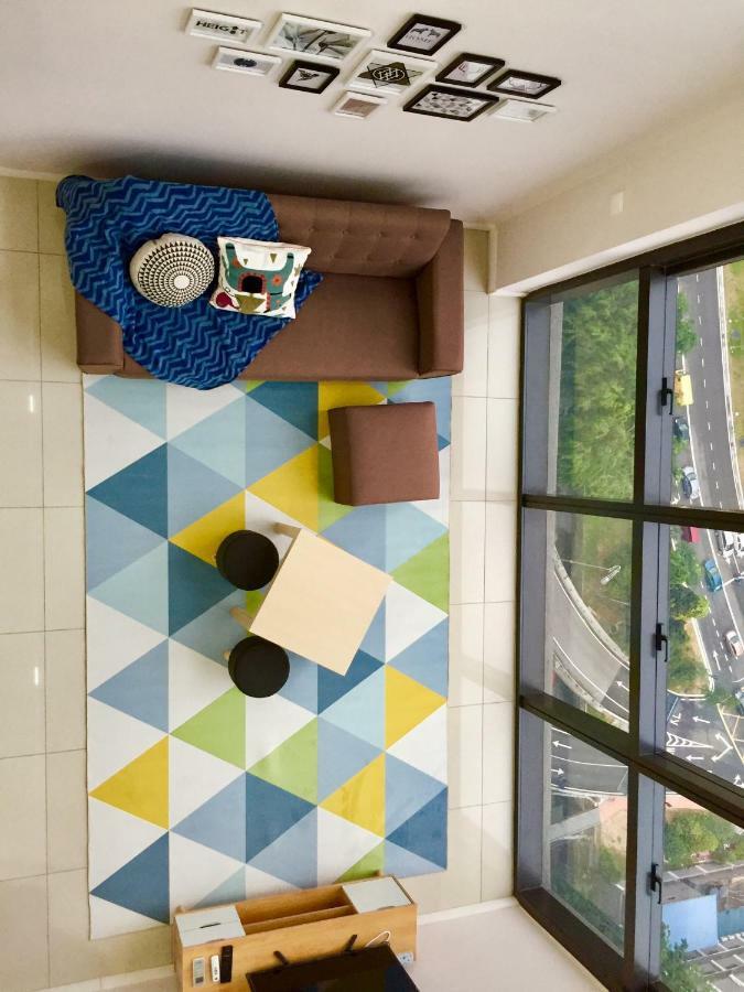 Splendid Duplex@ Sunway And Petaling Jaya Διαμέρισμα Εξωτερικό φωτογραφία